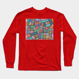 Texture - 10 Long Sleeve T-Shirt